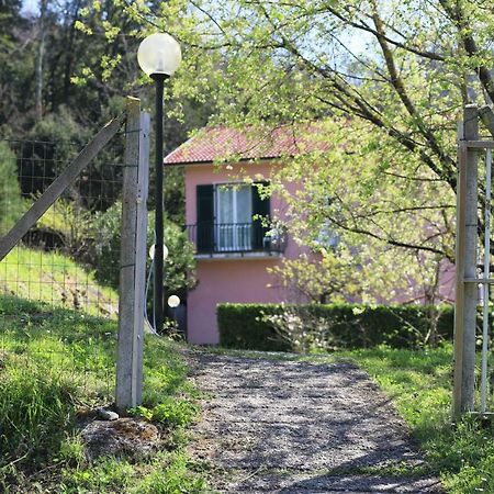 Villa Pavi Delle 5 Terre Vernazza Exterior foto
