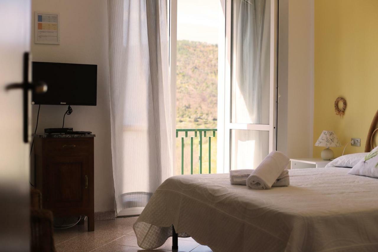 Villa Pavi Delle 5 Terre Vernazza Exterior foto
